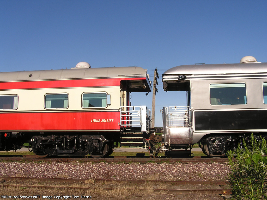 CN Business Train